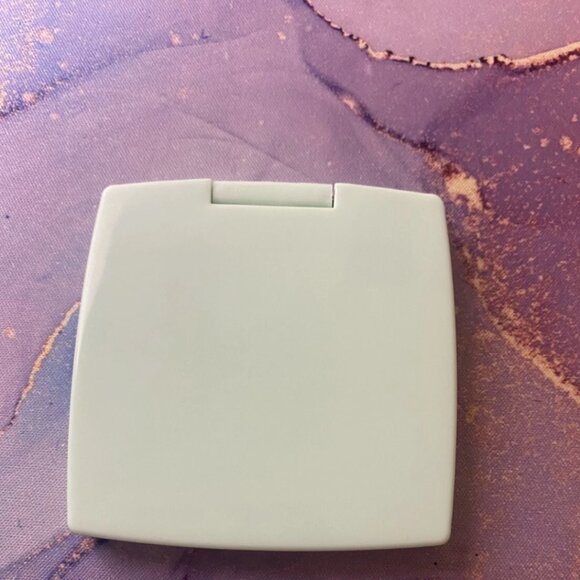 Cardcaptor Sakura Compact Mirror from Nakayoshi Magazine '22 issue - Picture 3 of 3